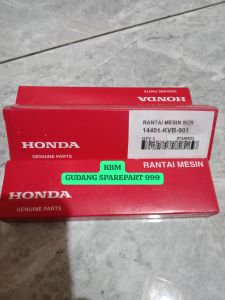 RANTAI KETENG HONDA VARIO 110 KVB