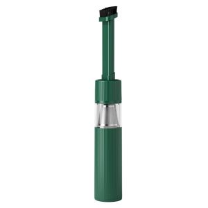 【SG LOCAL SELLER】Handheld Vacuum Cleaner USB Charging Small Lightweight 4KPA Strong Suction Cordless Car Vacuum for Car