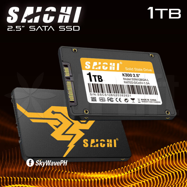 Sata Iii Su720 Ssd ADATA SSD 1TB Ultimate SU720SS 2,5