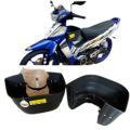 (BISA COD)KERANJANG SAYUR TENGAH FIZ R F1ZR FIZR SS TWO/KERANJANG TENGAH FIZR FORCE 1/Keranjang Motor Yamaha Alfa Pos One Tornado 2tak Jupiter Burhan/Rak Motor/Keranjang Vega R/Keranjang Satria/Keranjang Motor/Bagasi Motor/Rak Motor/Kranjang Klasik Clasic. 