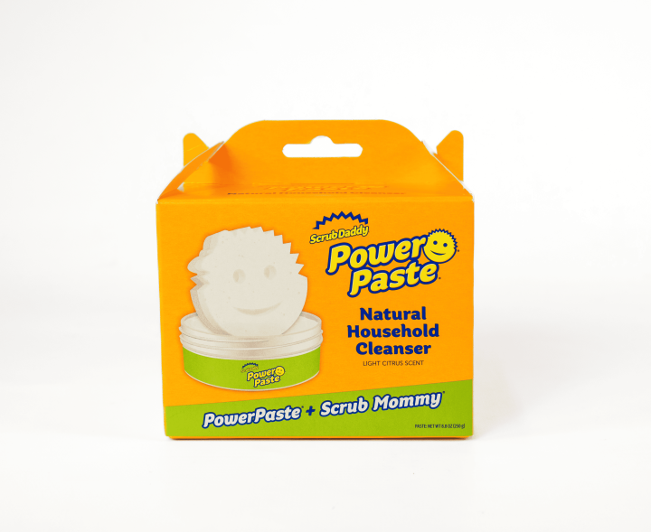 Scrub Mommy + Power Paste | Lazada PH