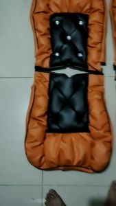 Sarung Jok Mobil Truck Mitsubishi: RagasaKepala Petak Ps100/110/120