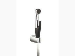 Kohler LUXE Hygiene Spray with Bracket & Hose Bidet Spray - 77364X