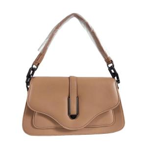 Agiesta tas Kulit Selempang Wanita Verina Slingbag wanita