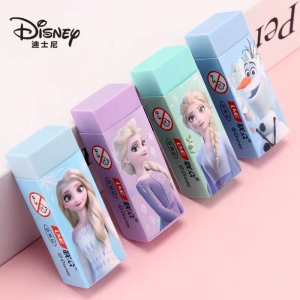 30Pcs/Set Disney Frozen Cartoon Pencil HB Sketch Items Drawing Stationery Student School Supplies for Kids Gift