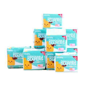 Pet Dog Diapers Female Dog Menstrual Panties-10pcs Per Pack