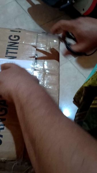 Buyer review video 2