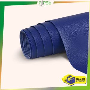 FH-C1098 Kulit Sintetis Tambal Sofa 20X30CM Leather Sticker Cover Serbaguna / Stiker Kulit Perbaikan