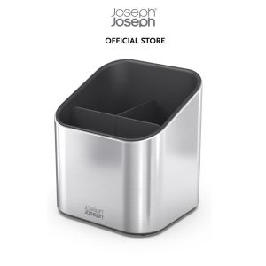 Joseph Joseph Surface™ Tiered Stainless-steel Utensil Pot JJ0262