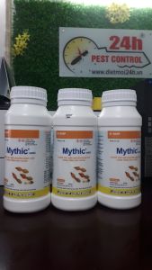 Chế phẩm diệt mối Mythic 240SC (chai 1 lít) - Xuất xứ: Mỹ
