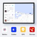 CHUWI Hi10 XPro Tablet 4G LTE Android 14 Widevine L1 10.1" IPS Core Unisoc T606 4GB RAM 128GB ROM Tablets 2.4G/5G Wifi 7000Mah. 