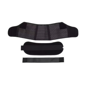 Maternity Belly Band for Pregnancy - Maternity Belt for Lower Back and Pelvic Pain Relief - Quality Back/Waist/Belly Bands