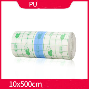 HEALMEYOU High quality Wound Protective Multi-use Professional Waterproof Tattoo Accessories Bandage Film Disposable