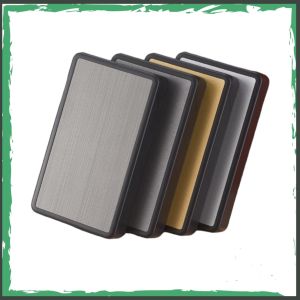 kotak penyimpanan top slim