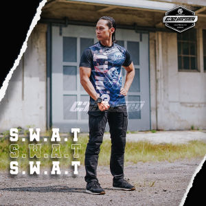 KAOS TNI ARMY SWAT 02 SINGELPRINT SUBLIMEJERSEYBANDUNG C-72 JERSEY BANDUNG OFFICIAL STORE