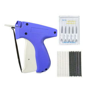 Mini Handheld Sewing Machine Portable Quick Stitch Tool Manual Clothing Repair Micro Stitching Home Use Sewing Kit