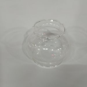 Bóng đèn dầu chụp đèn dầu pha lê