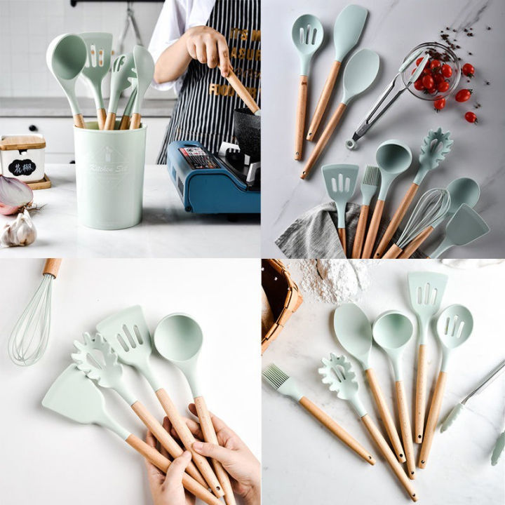 Spatula%20Silicon%20Sutil%20Silicon%20Dapur%20Peralatan%20Masak%2012in%201%20Set%20Silikon%20Spatula%20Set%20Sendok%20Dapur%20Free%20Wadah%20-%20Image%202