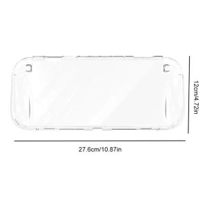 Screen Protector for Nintendo Switch 2 Easy Installation Tempered Glass Film Anti-Scratch for NS2 Accessories