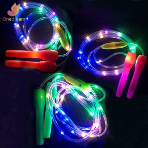 Dây Nhảy Có Đèn Led Nhiều Màu Sắc Dành Cho Trẻ Em