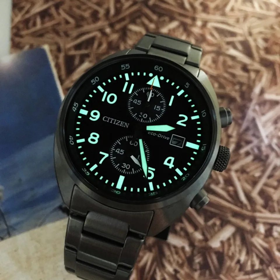 Citizen ca7047 2025