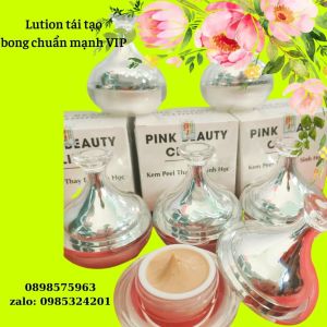 Tái tạo kem  lution cải tiến  kem sâm Đông Y  (chuyên Spa) hỗ  trợ dứt  điểm mụn nám tàn  nhang bong mạnh an toàn hiệu quả