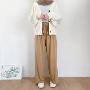 DAILY KULOT JUMBO // UMBRELLA KULOT // CELANA PANJANG WANITA//DAILY KULOT UMBERELLA CELANA WANITA KEKINIAN