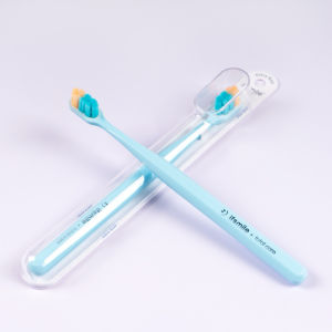 Ifsmile ULTRA Nano-Bristle Toothbrush (1pc)