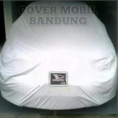SELIMUT MOBIL DAIHATSU AYLA 2020 / SARUNG MOBIL AYLA NEW / COVER BODY MOBIL AYLA 2020 / MANTEL KERUDUNG MOBIL AYLA / PENUTUP MOBIL DAIHATSU AYLA