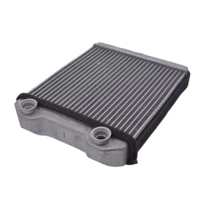 Aluminum Front Heater Core for Pajero Sports 96-07 MR315064 MR315065 Replacement Angle Adjustable Heater Core Radiator