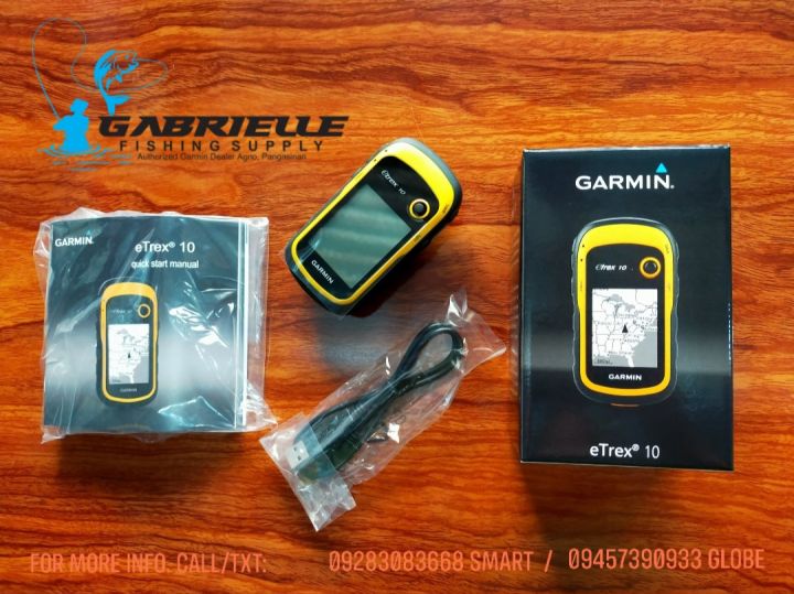 Garmin gps outlet warranty