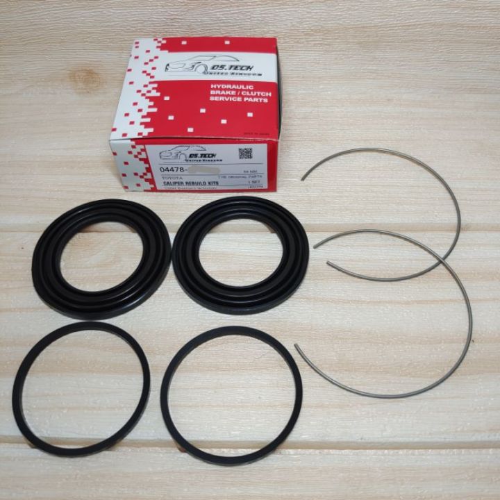 TOYOTA%20VIOS%20NCP150%20J-SPEC,%20E-SPEC%20FRONT%20CALIPER%20DISC%20BRAKE%20SEAL%20REPAIR%20KIT%20D5.TECH%20-%20Image%203