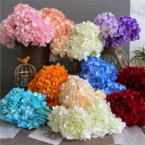 IVY Artificial Flowers Flowers for Bride Hand Silk Blooming Peony Fake Flowers Home Wedding Flower Plastic Decoration Free Shipping Buy ₱199