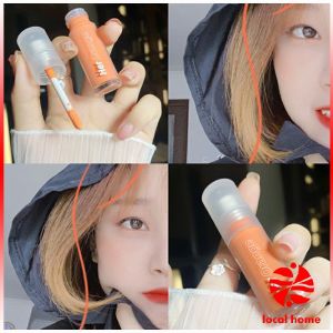 LOCAL HOME บลัชออนปัดแก้มเนื้อแมตต์ติดทนนาน  3g สีธรรมชาติ เนื้อดี สีสวย  กันน้ำ Liquid blush