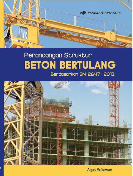 PERANCANGAN STRUKTUR BETON BERTULANG | Lazada Indonesia