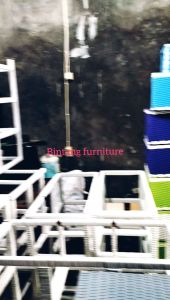 Lemari Rotan Sintetis 9 Laci Lemari Plastik Meja Tv Minimalis Murah