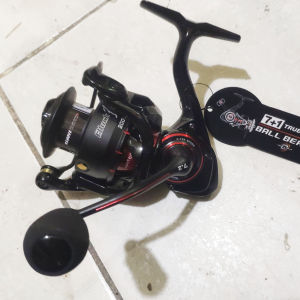 Reel DAIDO Black Bison XS 2000 3000