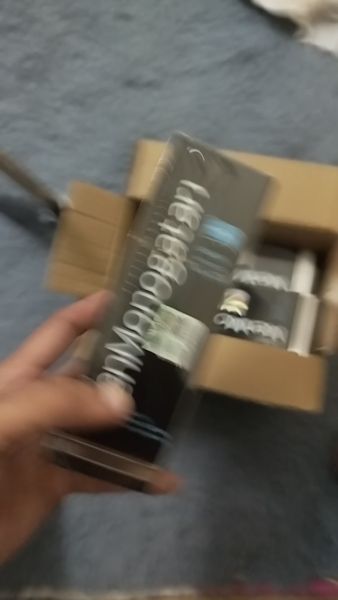 Buyer review video 2