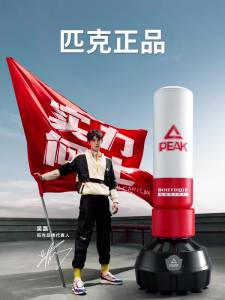 Training Fitness Boxing Punching Bag Punching Bag Standing Boxing Bag Multi-Specification Home Training Equipment Premium Punching Bag
