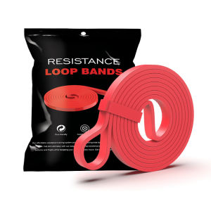 AE Resistance band for men to train chest muscles strength training athletic tension rope pull-up assistance band