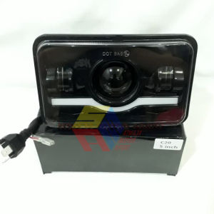 Lampu Daymaker Kotak DOT SAE 4 x 6 Inch Plus Senja Rx King GL Pro Max TS DLL