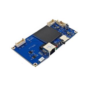 CB6-V5 PCB Control Unit For Enhances Mining Performances On M53 M53S M63 Systems