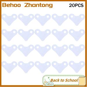 Behoo ที่เปิดเปลือกถั่วอุปกรณ์ขนาดเล็ก10 20ชิ้น