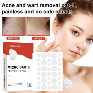 Skin Repair Acne Patch Blemish Acne Patch Wart Mole Label Acne Chicken Eye Wart Patch