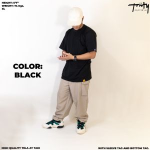 PRO-CLUB INSPIRED TRNTYCLOTHING OVERSIZED PLAIN SHIRTS HIGH QUALITY MURA .C