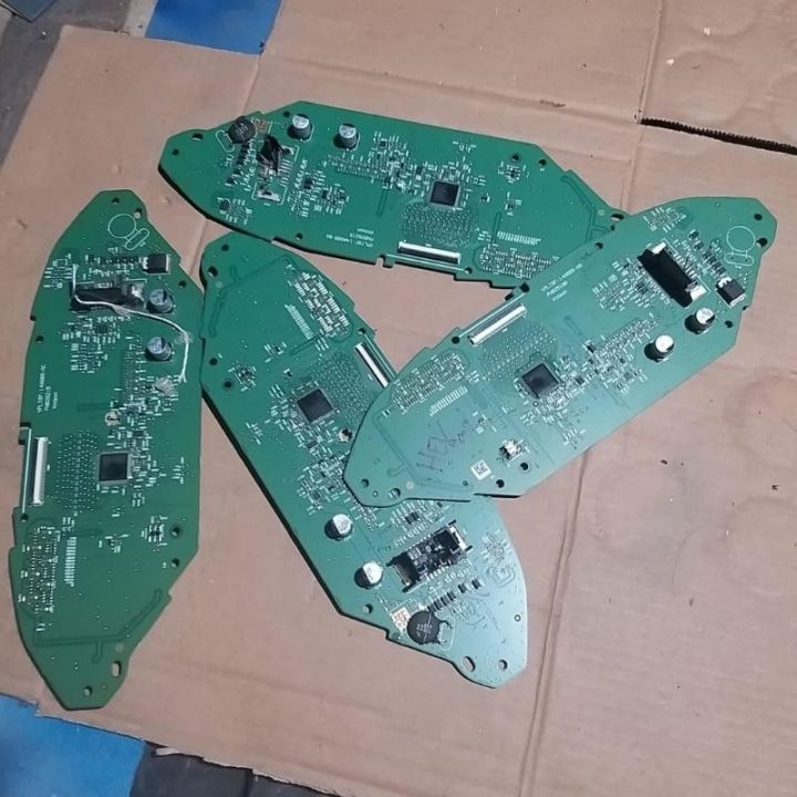 pcb-mesin-speedometer-spidometer-spedometer-kilometer-pcx-160-k1z-minus