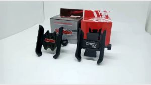 Holder HP Motor Full Besi PNP: Panduan Lengkap