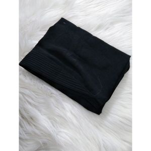 hijaab bergo crinkle airflow size xxxl/khimer pet jumbo crinkle terbaru