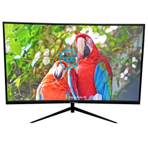 Màn Hình Máy Tính 27 inch Cong Gaming Full Viền 165Hz Độ Phân Giải 1920x1080 Tấm Nền IPS Bảo Hành 24 Tháng