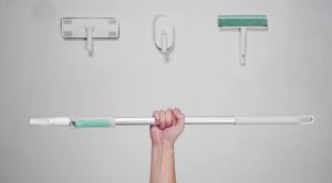 ชุดอุปกรณ์ทำความสะอาด  / Cleaning Set 7 Tools